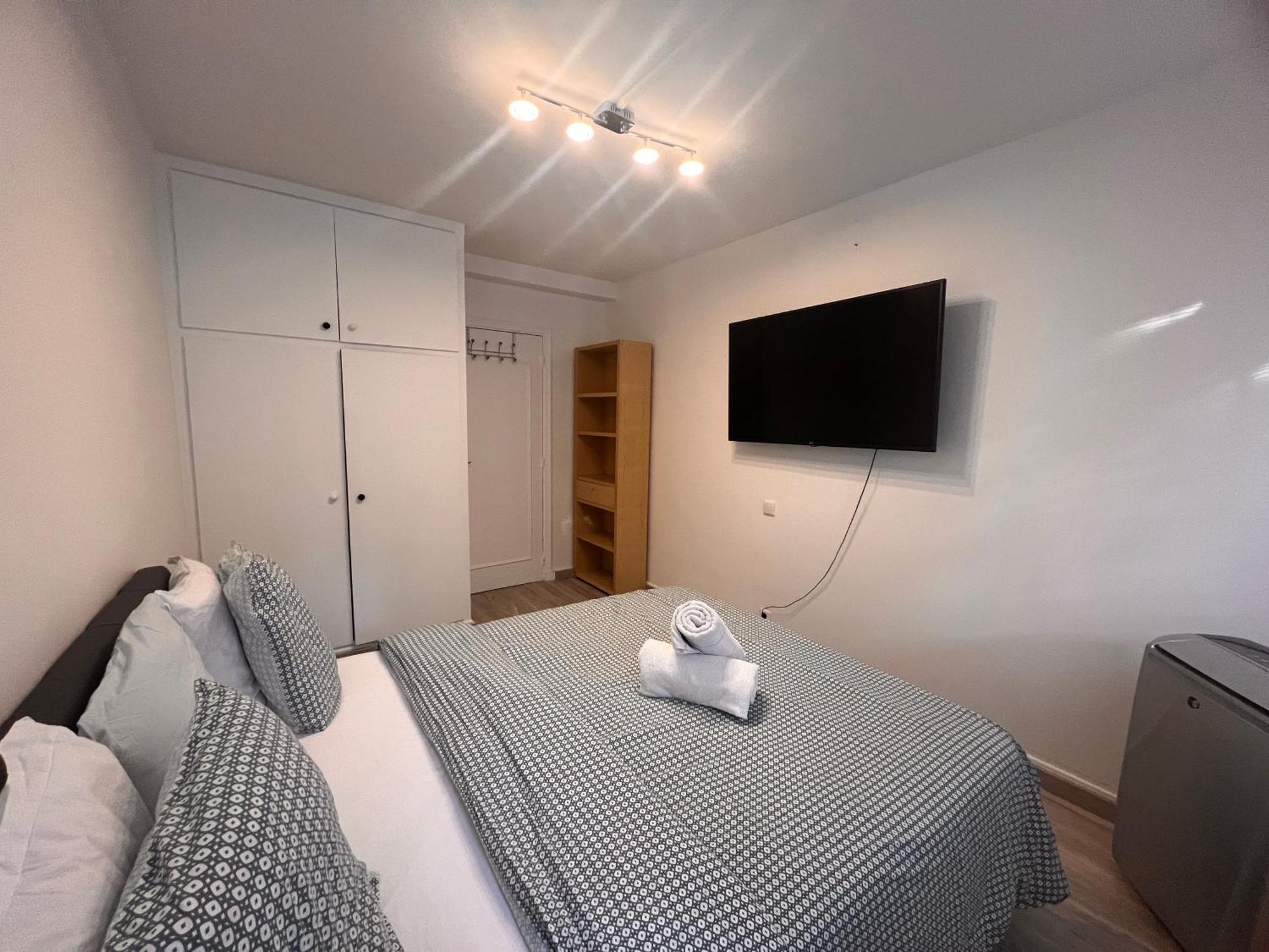Appartement Paris Grenelle - Hala Paris Eksteriør bilde