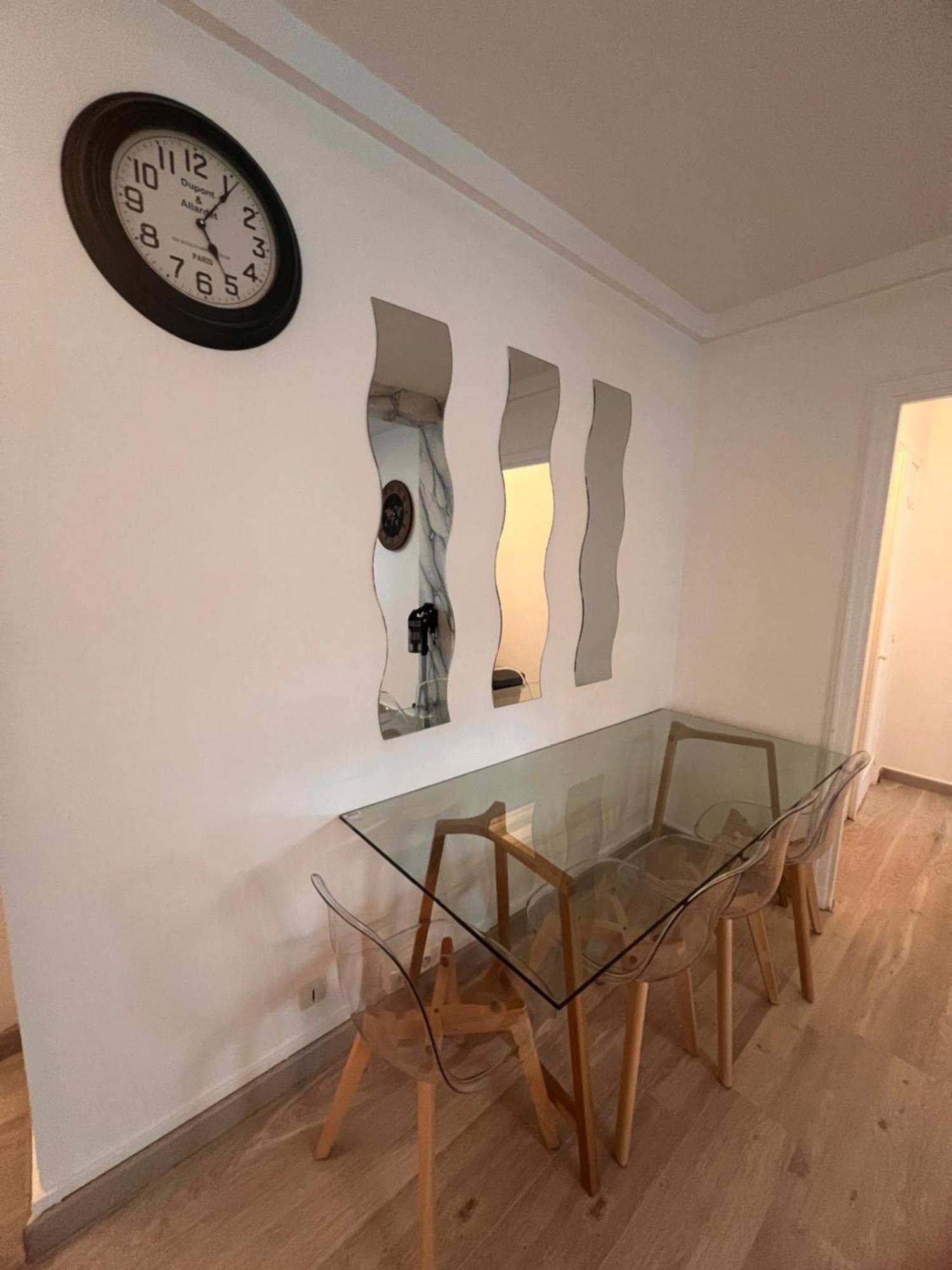 Appartement Paris Grenelle - Hala Paris Eksteriør bilde