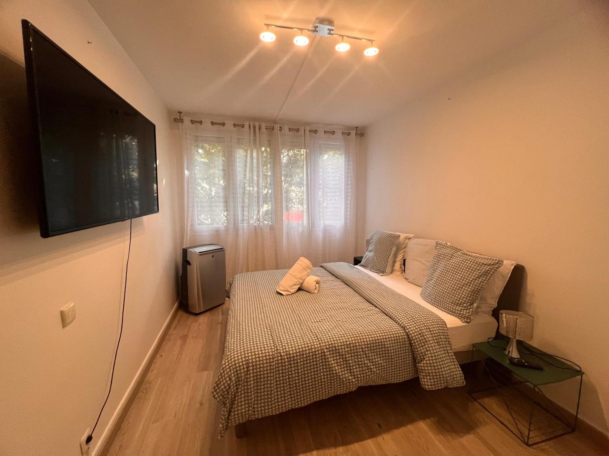 Appartement Paris Grenelle - Hala Paris Eksteriør bilde