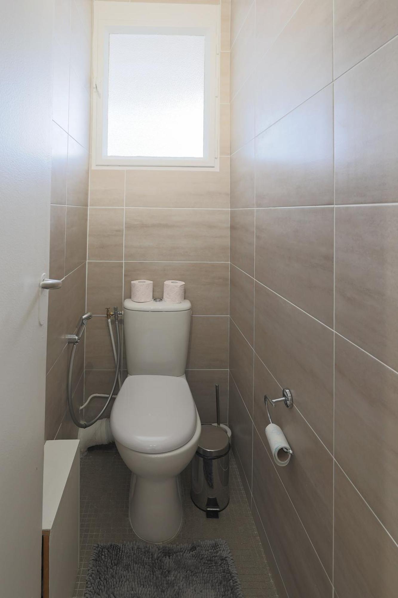 Appartement Paris Grenelle - Hala Paris Eksteriør bilde